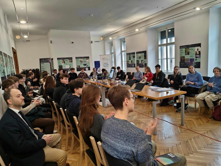 Observing Czech Republic from Space 3