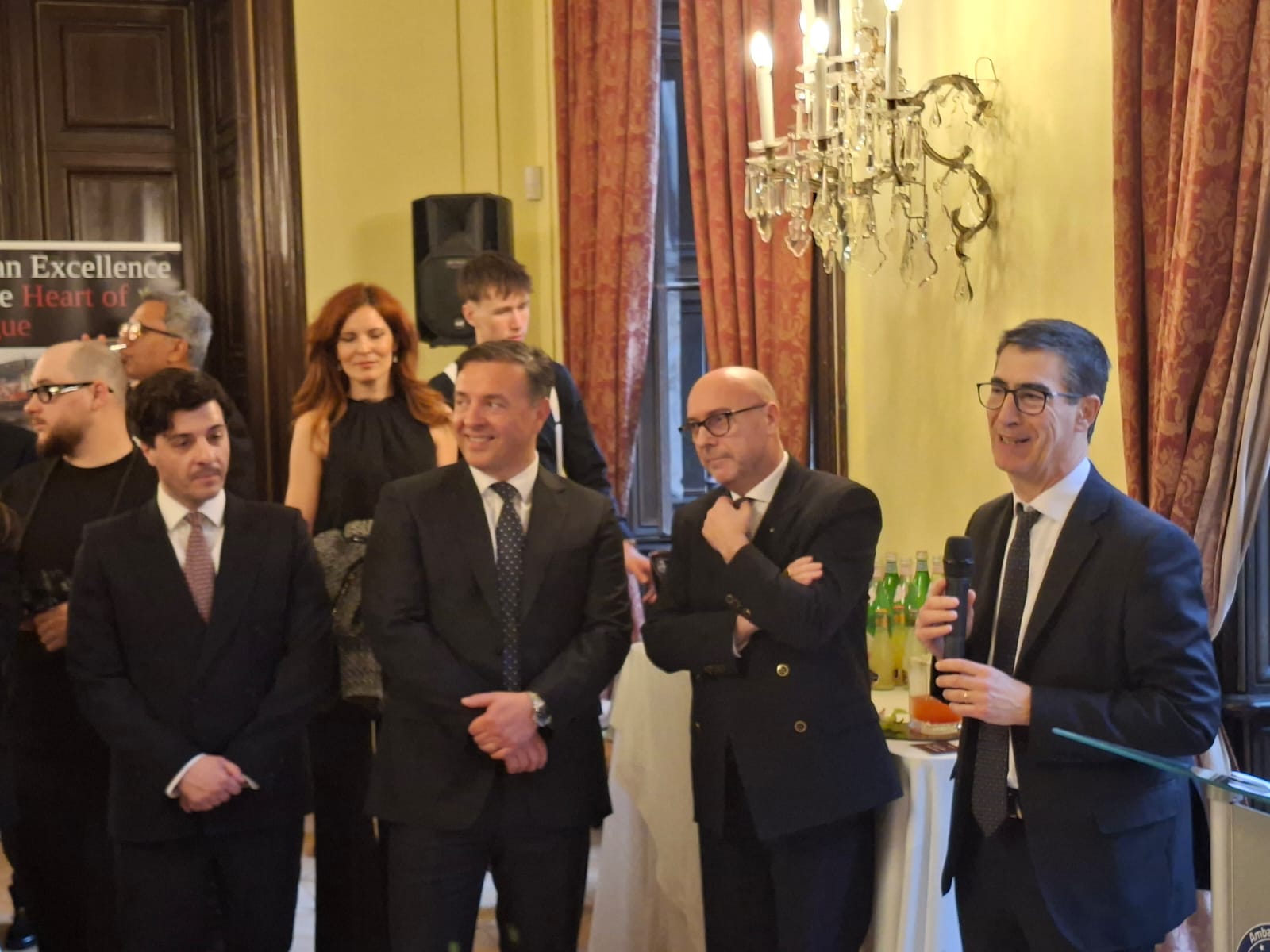 Giornata del Made in Italy PRAGA (2)