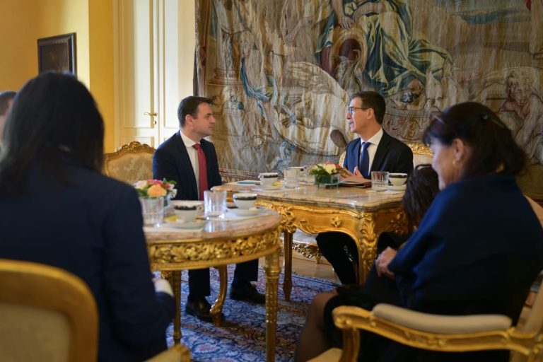 Incontro Min Macinka 2
