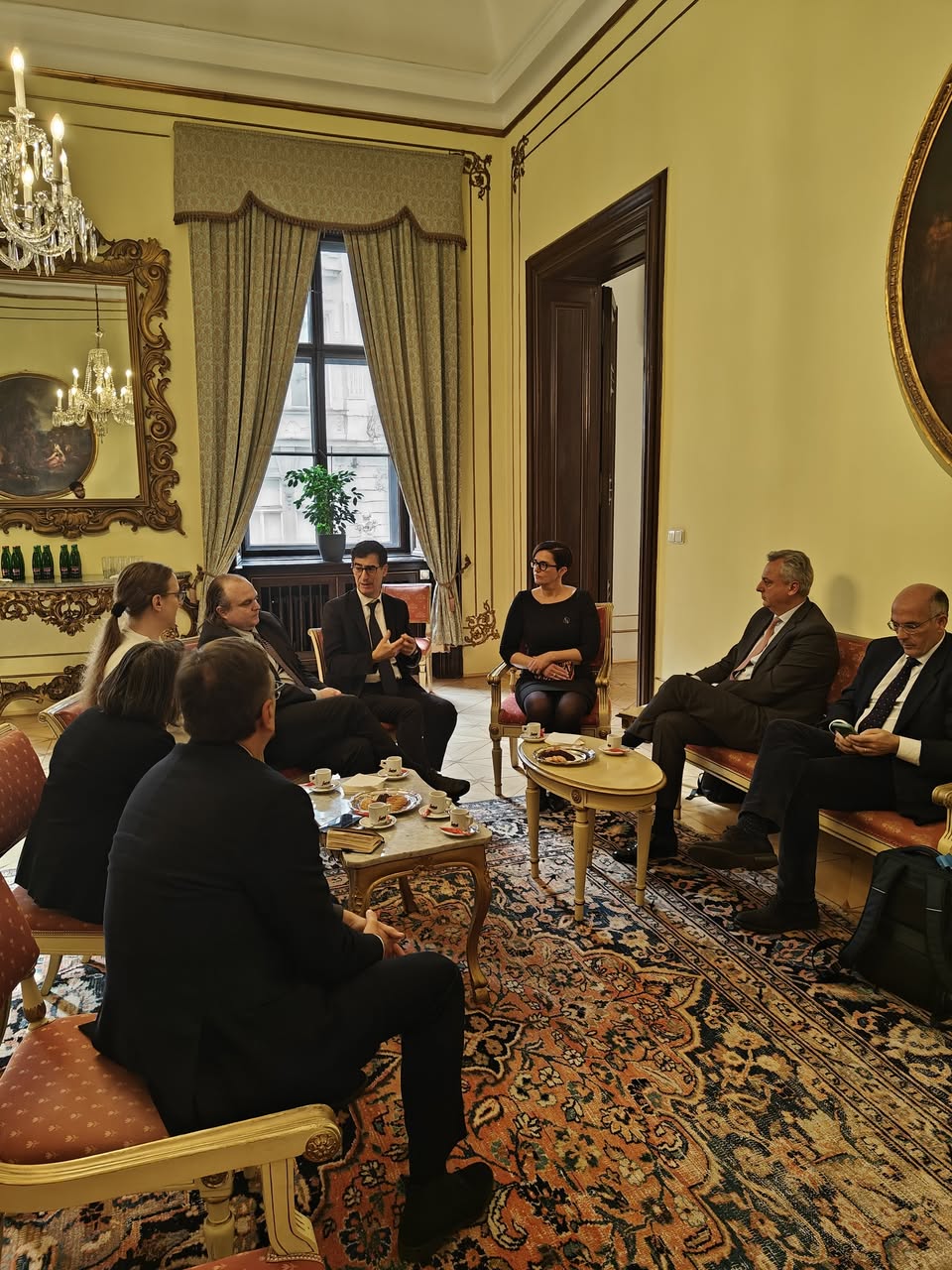 Telescopio Einstein 1