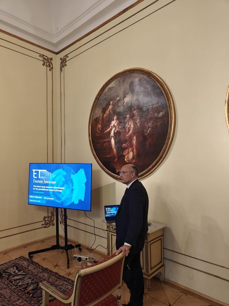 Telescopio Einstein 2
