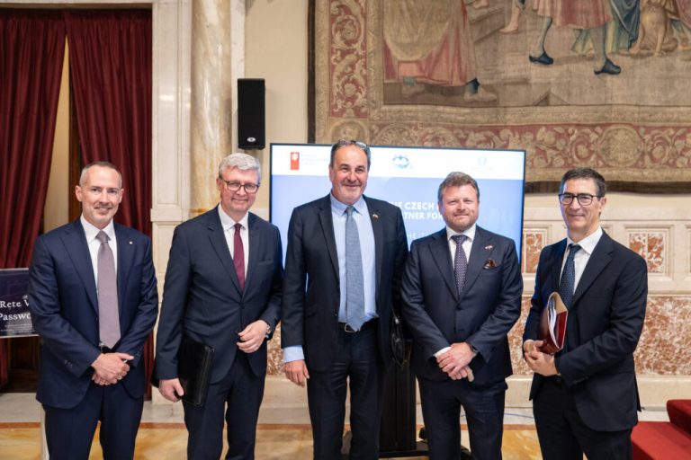 2 Forum al Parlamento
