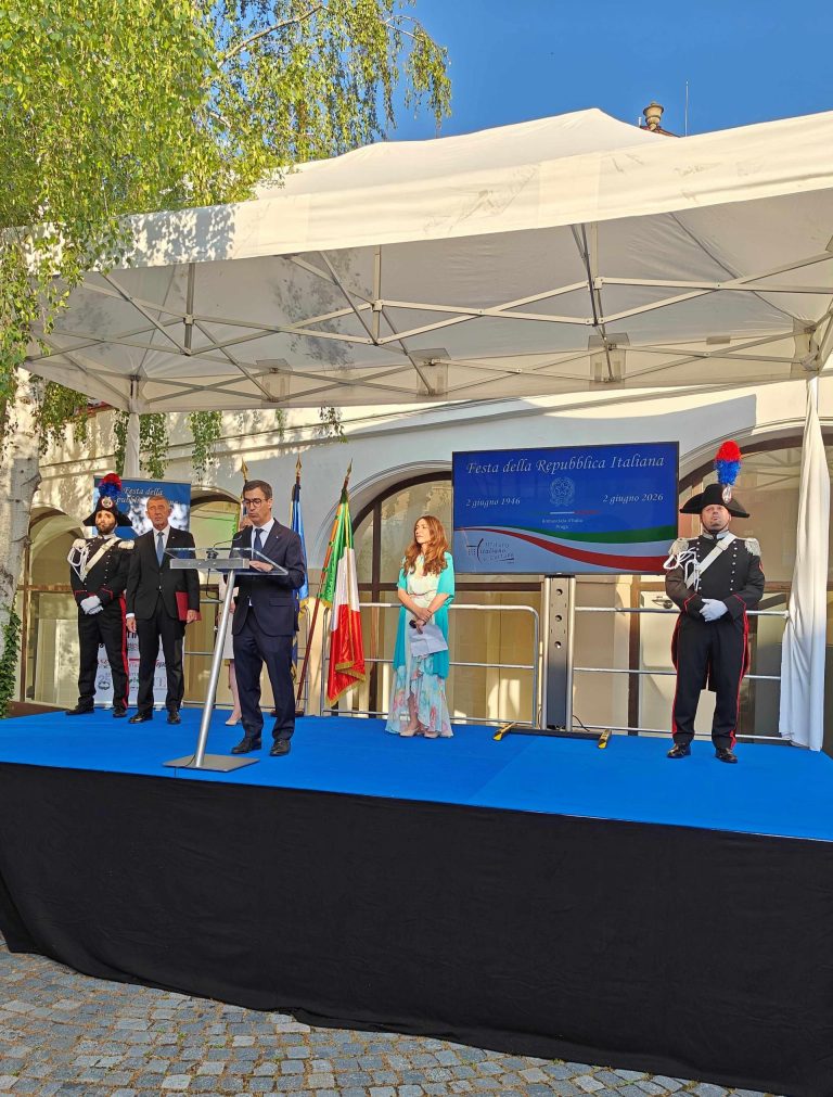 Ambasciatore