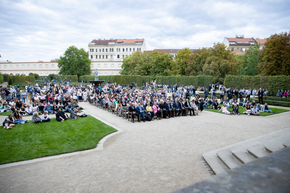 Concerto Senato 1