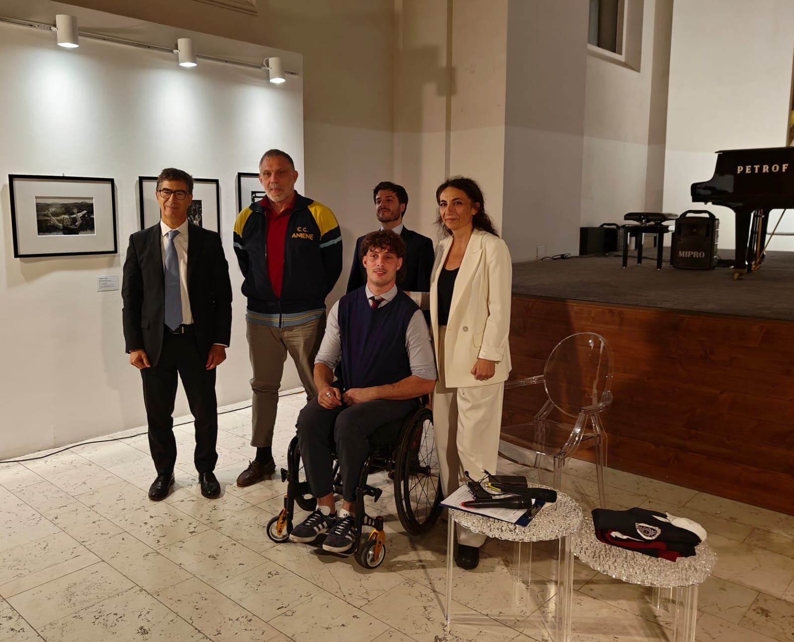 Giornata Sport Italiano con Federico Maesano (1)