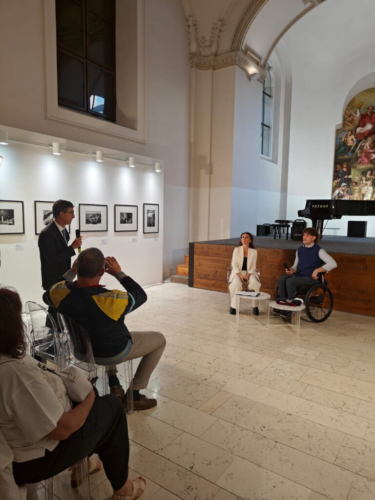 Giornata Sport Italiano con Federico Maesano (2)